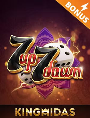 Trò Chơi Jackpot Lớn