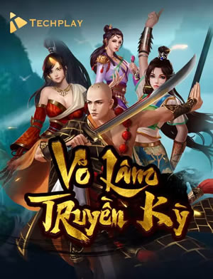 Trò Chơi Điện Tử